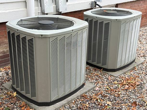 Reliable Hvac Installation contractor in Canonsburg, PA by JG Cool HVAC